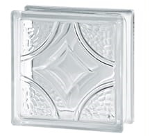 Glass Block - Deco